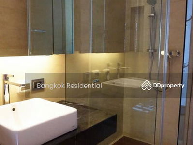 Saladaeng Residences, Bangkok, Thailand Saladaeng Residences, Bangkok, Thailand