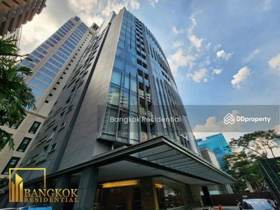 Saladaeng Residences, Bangkok, Thailand Saladaeng Residences, Bangkok, Thailand