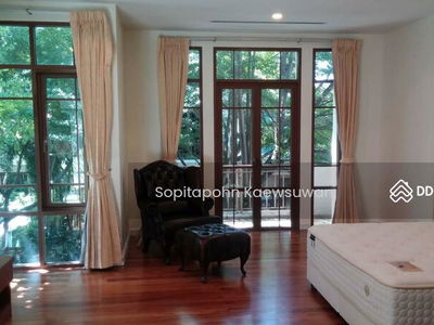 Baan Sansiri Sukhumvit 67, Bangkok, Thailand Baan Sansiri Sukhumvit 67, Bangkok, Thailand