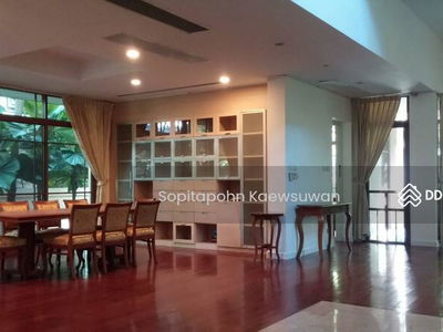 Baan Sansiri Sukhumvit 67, Bangkok, Thailand Baan Sansiri Sukhumvit 67, Bangkok, Thailand