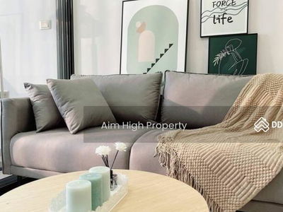 One9Five Asoke-Rama 9, Bangkok, Thailand One9Five Asoke-Rama 9, Bangkok, Thailand