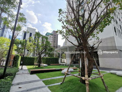 Noble Recole, Bangkok, Thailand Noble Recole, Bangkok, Thailand