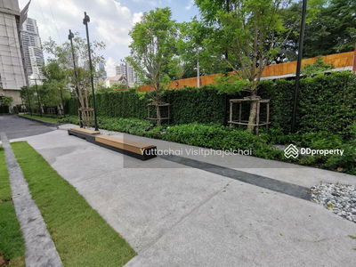 Noble Recole, Bangkok, Thailand Noble Recole, Bangkok, Thailand