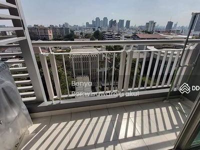 Rhythm Ratchada, Bangkok, Thailand Rhythm Ratchada, Bangkok, Thailand