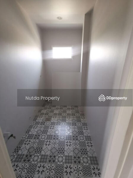 House Prachachuen, Bangkok, Thailand House Prachachuen, Bangkok, Thailand