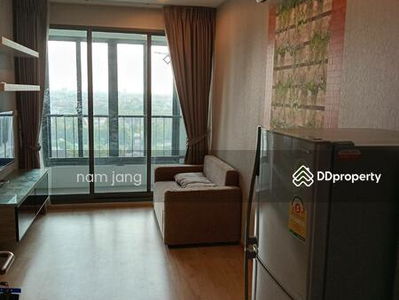 IDEO Wutthakat, Bangkok, Thailand IDEO Wutthakat, Bangkok, Thailand