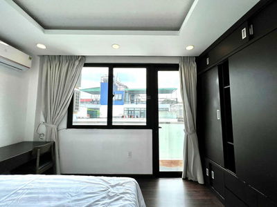 Nguyen Duy Street, Vietnam Nguyen Duy Street, Vietnam