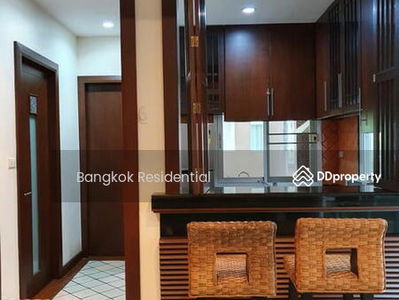 House in Compound, Bangkok, Thailand House in Compound, Bangkok, Thailand