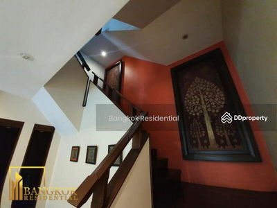 House in Compound, Bangkok, Thailand House in Compound, Bangkok, Thailand