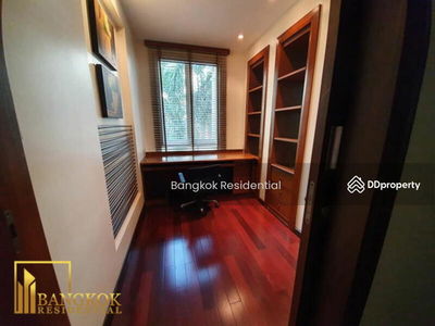 House in Compound, Bangkok, Thailand House in Compound, Bangkok, Thailand