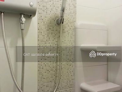 Aspire Rattanathibet 2, Nonthaburi, Thailand Aspire Rattanathibet 2, Nonthaburi, Thailand