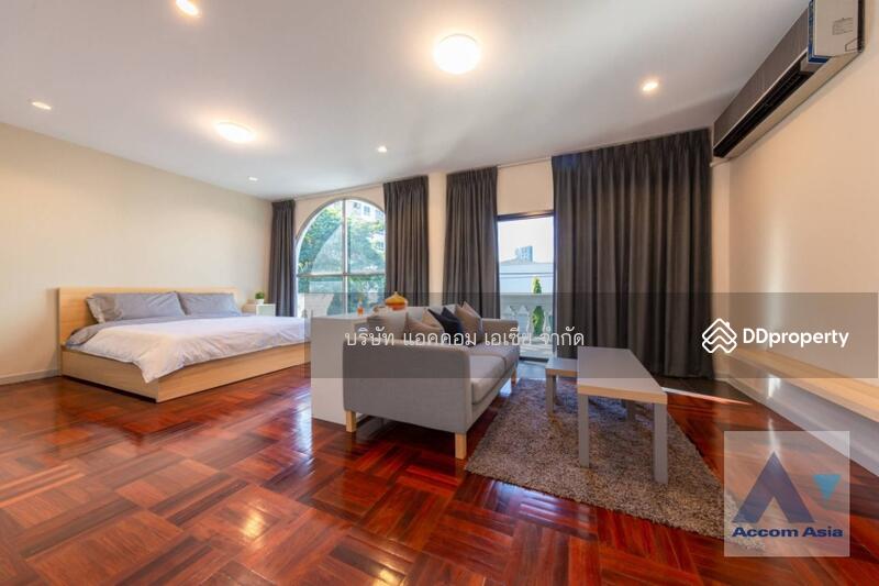 3 Bedrooms Townhouse For Rent in Sathorn, Bangkok near AA26624, Bangkok