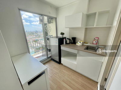 Lumpini Ville Phibulsongkhram Riverview, Nonthaburi, Thailand Lumpini Ville Phibulsongkhram Riverview, Nonthaburi, Thailand