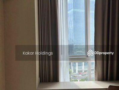 Noble Revolve Ratchada 2, Bangkok, Thailand Noble Revolve Ratchada 2, Bangkok, Thailand