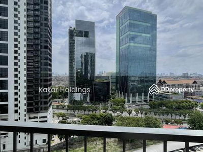 Noble Revolve Ratchada 2, Bangkok, Thailand Noble Revolve Ratchada 2, Bangkok, Thailand