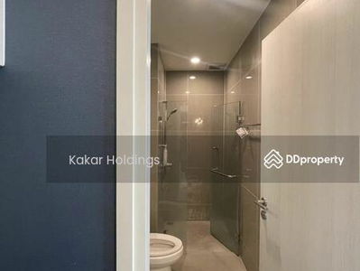 Noble Revolve Ratchada 2, Bangkok, Thailand Noble Revolve Ratchada 2, Bangkok, Thailand