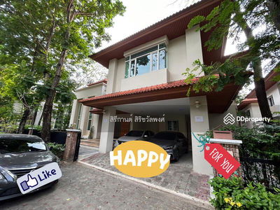 Nichada Thani, Nonthaburi, Thailand Nichada Thani, Nonthaburi, Thailand