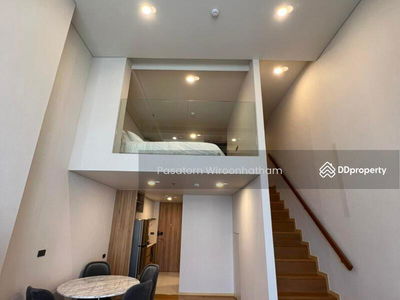 Siamese Exclusive Sukhumvit 31, Bangkok, Thailand Siamese Exclusive Sukhumvit 31, Bangkok, Thailand