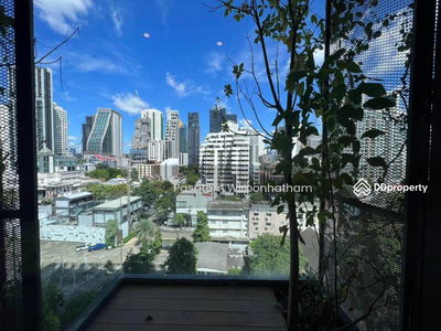 Siamese Exclusive Sukhumvit 31, Bangkok, Thailand Siamese Exclusive Sukhumvit 31, Bangkok, Thailand