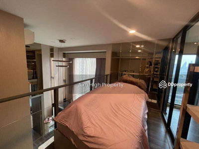 KnightsBridge Space Rama 9, Bangkok, Thailand KnightsBridge Space Rama 9, Bangkok, Thailand