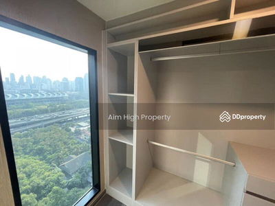 KnightsBridge Space Rama 9, Bangkok, Thailand KnightsBridge Space Rama 9, Bangkok, Thailand