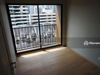 Noble Refine, Bangkok, Thailand Noble Refine, Bangkok, Thailand