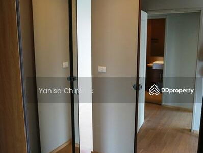 Noble Refine, Bangkok, Thailand Noble Refine, Bangkok, Thailand