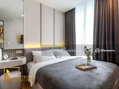 Noble Around Sukhumvit 33, Bangkok, Thailand Noble Around Sukhumvit 33, Bangkok, Thailand