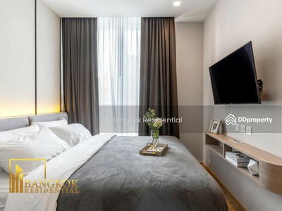 Noble Around Sukhumvit 33, Bangkok, Thailand Noble Around Sukhumvit 33, Bangkok, Thailand