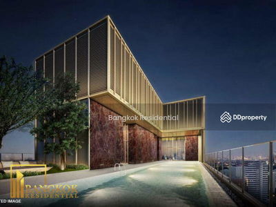 Noble Around Sukhumvit 33, Bangkok, Thailand Noble Around Sukhumvit 33, Bangkok, Thailand