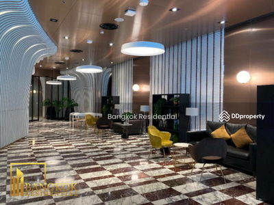 Noble Around Sukhumvit 33, Bangkok, Thailand Noble Around Sukhumvit 33, Bangkok, Thailand