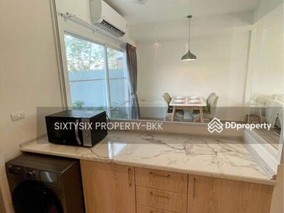 Indy Bangna-Ramkhamhaeng 2, Bangkok, Thailand Indy Bangna-Ramkhamhaeng 2, Bangkok, Thailand