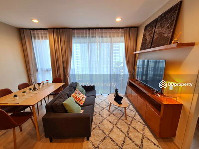 IDEO Q Ratchathewi, Bangkok, Thailand IDEO Q Ratchathewi, Bangkok, Thailand