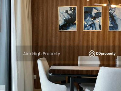 Noble Ploenchit, Bangkok, Thailand Noble Ploenchit, Bangkok, Thailand