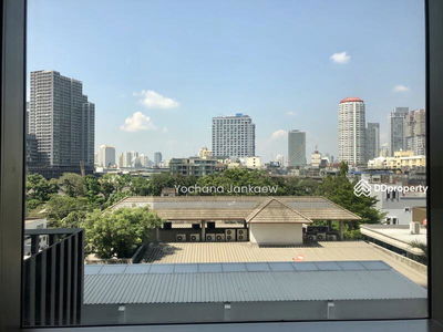 IDEO Morph 38, Bangkok, Thailand IDEO Morph 38, Bangkok, Thailand