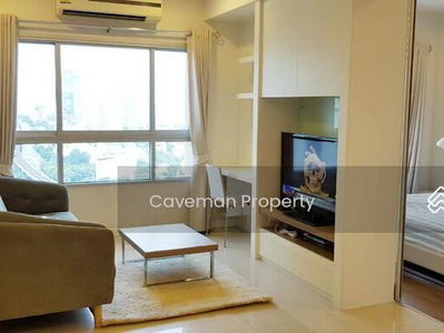 Q House Condo Sathorn, Bangkok, Thailand Q House Condo Sathorn, Bangkok, Thailand