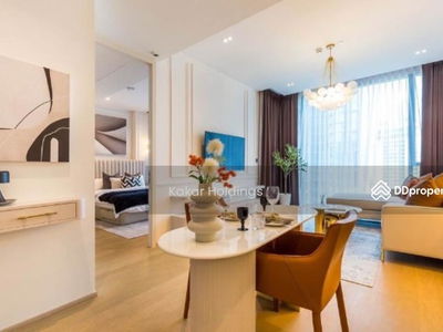 The Strand Thonglor, Bangkok, Thailand The Strand Thonglor, Bangkok, Thailand