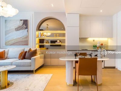 The Strand Thonglor, Bangkok, Thailand The Strand Thonglor, Bangkok, Thailand