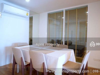 15 Sukhumvit Residences, Bangkok, Thailand 15 Sukhumvit Residences, Bangkok, Thailand