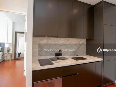 Khun By Yoo, Bangkok, Thailand Khun By Yoo, Bangkok, Thailand