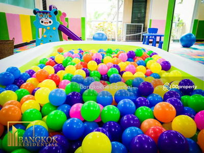 42 Grand Residence, Bangkok, Thailand 42 Grand Residence, Bangkok, Thailand