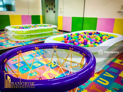 42 Grand Residence, Bangkok, Thailand 42 Grand Residence, Bangkok, Thailand