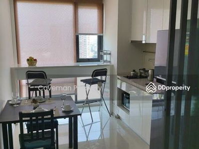 Rhythm Sukhumvit 42, Bangkok, Thailand Rhythm Sukhumvit 42, Bangkok, Thailand