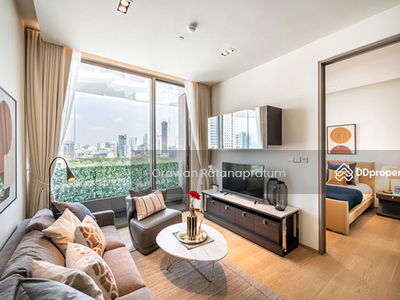 Saladaeng One, Bangkok, Thailand Saladaeng One, Bangkok, Thailand