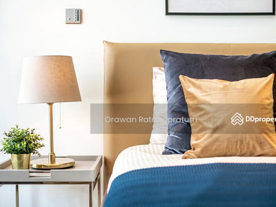 Saladaeng One, Bangkok, Thailand Saladaeng One, Bangkok, Thailand