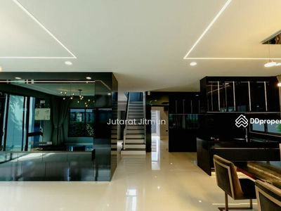 Setthasiri-Krungthep Kreetha 2, Bangkok, Thailand Setthasiri-Krungthep Kreetha 2, Bangkok, Thailand