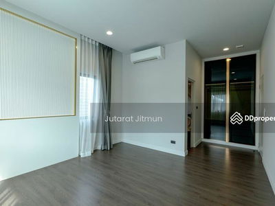 Setthasiri-Krungthep Kreetha 2, Bangkok, Thailand Setthasiri-Krungthep Kreetha 2, Bangkok, Thailand