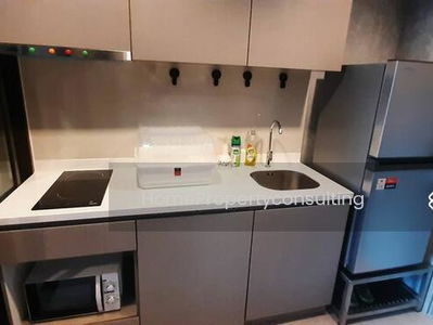 Life Asoke-Rama 9, Bangkok, Thailand Life Asoke-Rama 9, Bangkok, Thailand