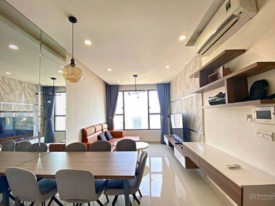 Grand Riverside, Vietnam Grand Riverside, Vietnam