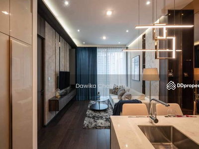 LAVIQ Sukhumvit 57, Bangkok, Thailand LAVIQ Sukhumvit 57, Bangkok, Thailand